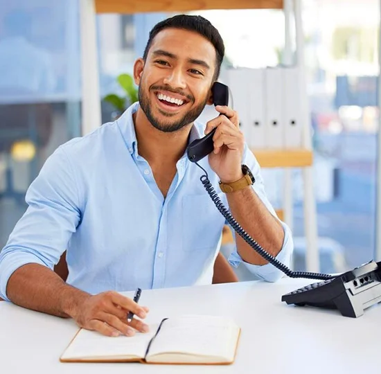 Prise de rendez-vous externalisée chez 7 Athiman offshoring