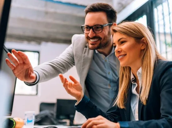 Service de fidelisation client TSG-Digital