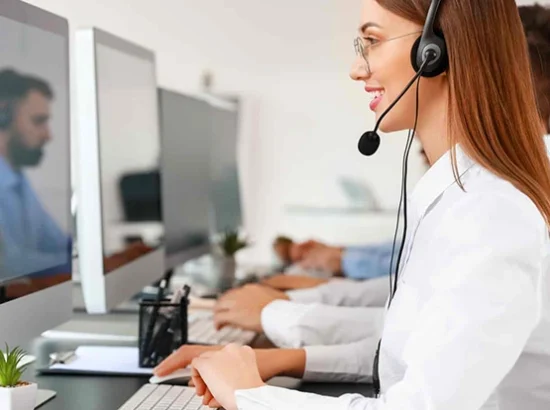 Assistant technique externalisation