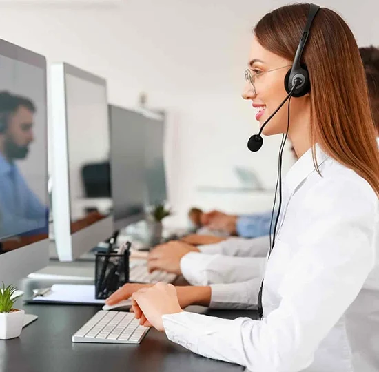 Assistant technique externalisation