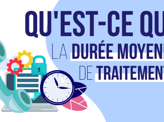 Gestion de la DMT face à une QoS qui explose : reprendre le contrôle sans sacrifier la satisfaction client