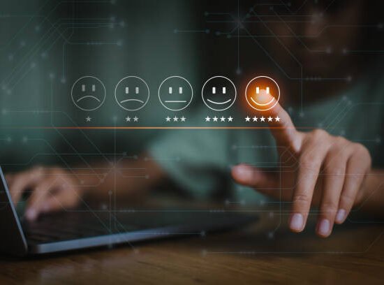 L’expérience client = avantage concurrentiel