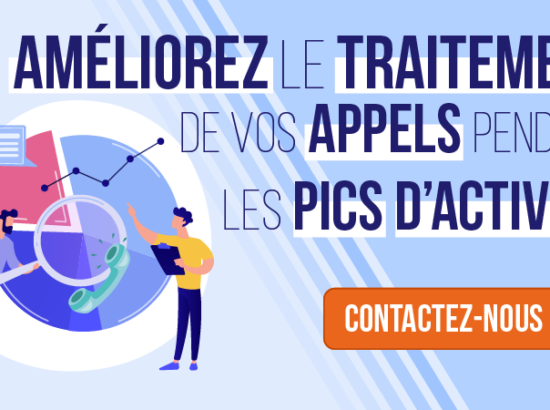 Zéro Retard, Zéro Perte, Zéro Saturation : Le Nouveau Standard des Entreprises Performantes