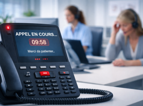 Le Téléphone mourra t’il un jour ? 