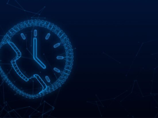 Gestion optimale de la mise en attente téléphonique