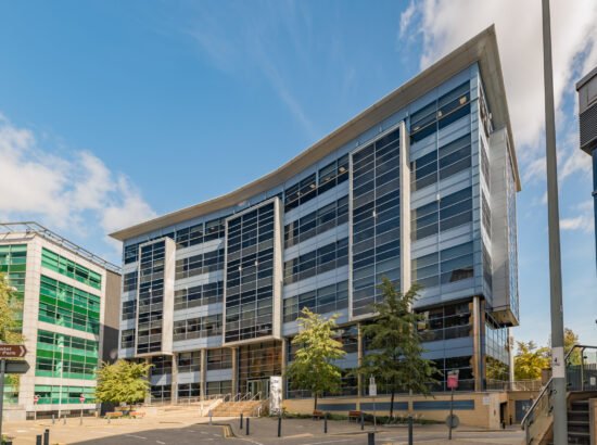 Gestion de la relation client immobilière