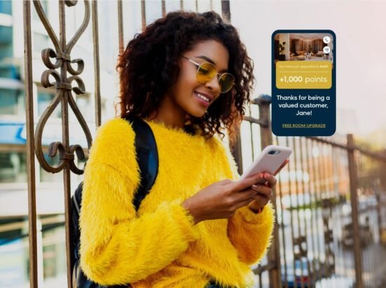 Gestion de relation client et fidélisation