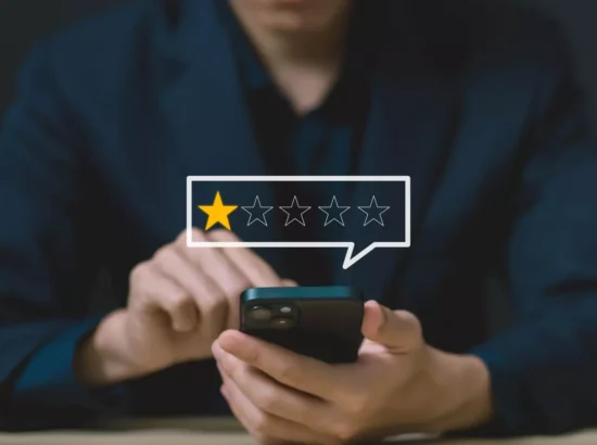 Pourquoi les avis négatifs sont précieux