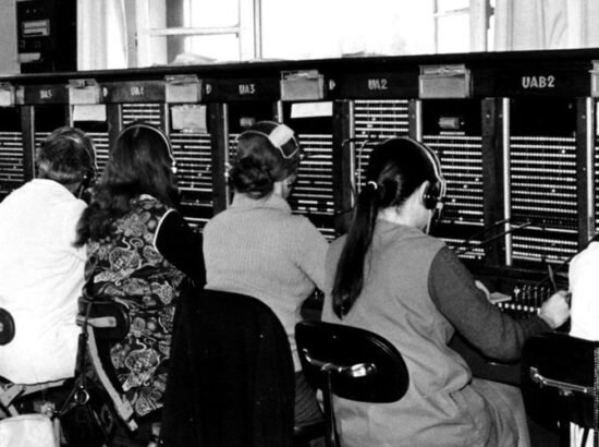 DE LA GENESE A L’IA