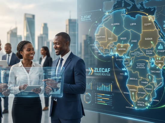 Gestion de la relation client : un levier stratégique pour la croissance des PME africaines