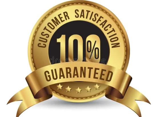 C’est quoi la satisfaction client ?